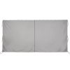 Gazebo Privacy Panel Side Wall 10*12ft