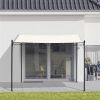 Outdoor Pergola Gazebo (Swiship-Ship)(Prohibited by WalMart)