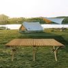 Multi-Function Foldable and Portable  , Indoor and outdoor universal ,Natural