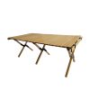 Multi-Function Foldable and Portable  , Indoor and outdoor universal ,Natural