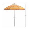 Sports Portable Carry Bag Patio Beach Umbrella