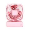 1pc Mini Desktop Fan Outdoor Portable Small Fan Handheld and Tabletop Capable Office School Home Handheld Fan Summer Supplies