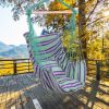 Outdoor Leisure Courtyard Hanging Chairs