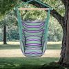 Outdoor Leisure Courtyard Hanging Chairs