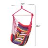 Outdoor Leisure Courtyard Hanging Chairs