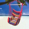 Outdoor Leisure Courtyard Hanging Chairs