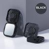 Fan Hanging Neck Foldable Small Electric Fan Portable Handheld Creative Student Dormitory Sports USB Outdoor Mini Fan
