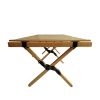 Multi-Function Foldable and Portable  , Indoor and outdoor universal ,Natural